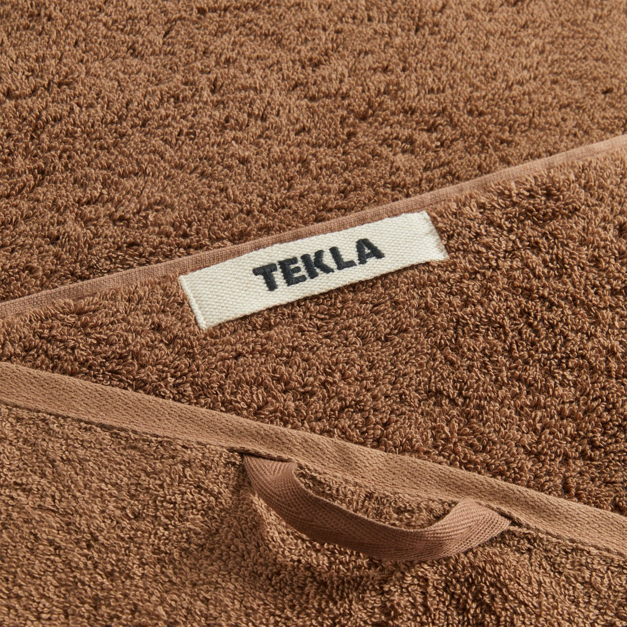 Tekla Bath Towel - Kodiak Brown | Kith Kodiak Brown