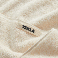 Tekla Hand Towel - Ivory | Kith Ivory