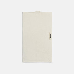 Tekla Guest Towel - Ivory | Kith Ivory