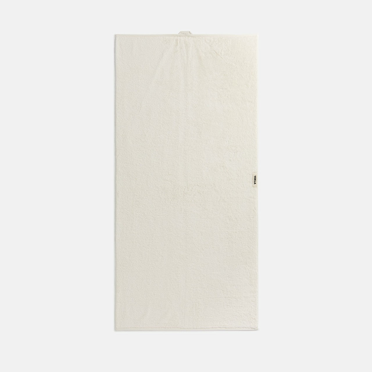 Tekla Bath Towel - Ivory | Kith Ivory
