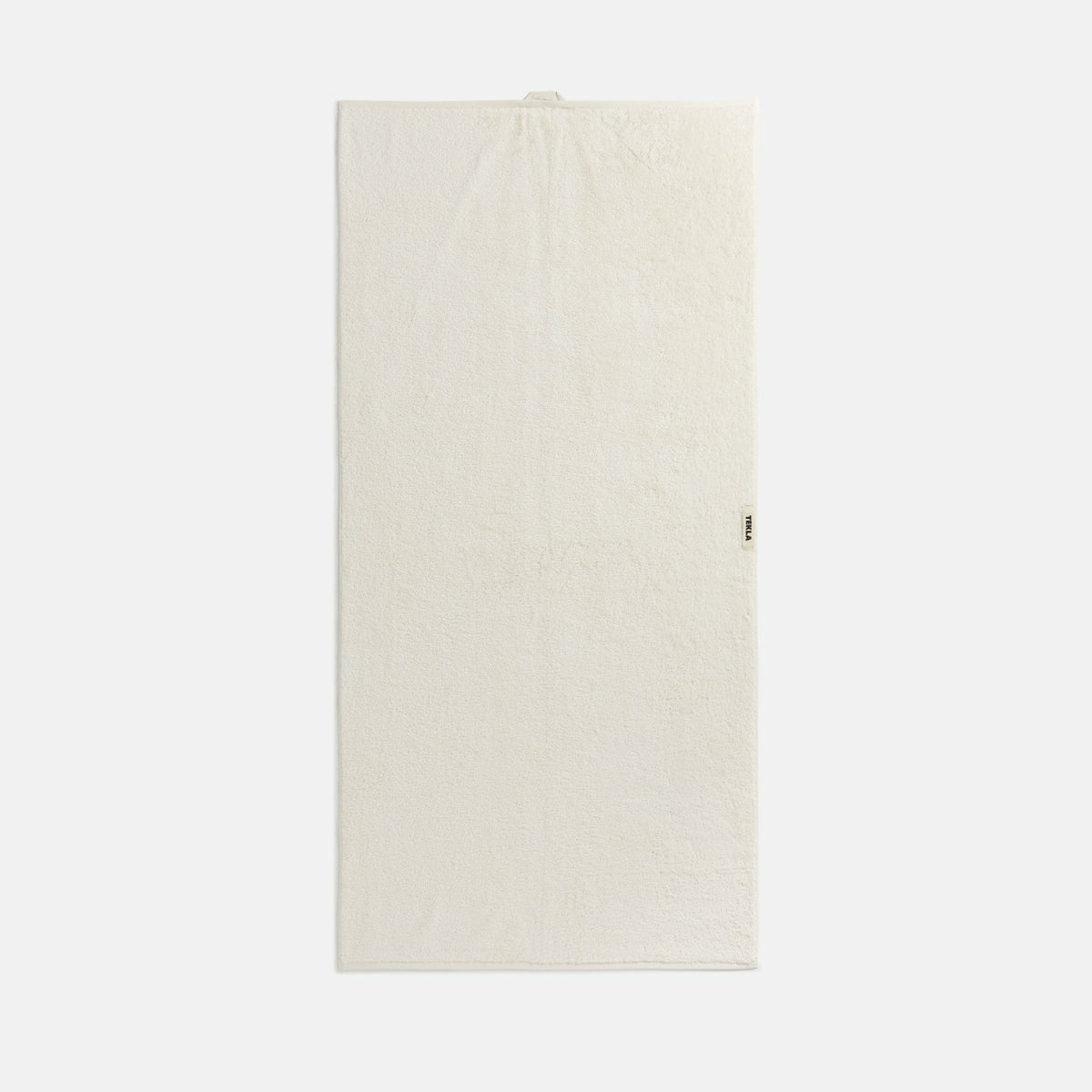 Tekla Bath Towel - Ivory | Kith Ivory