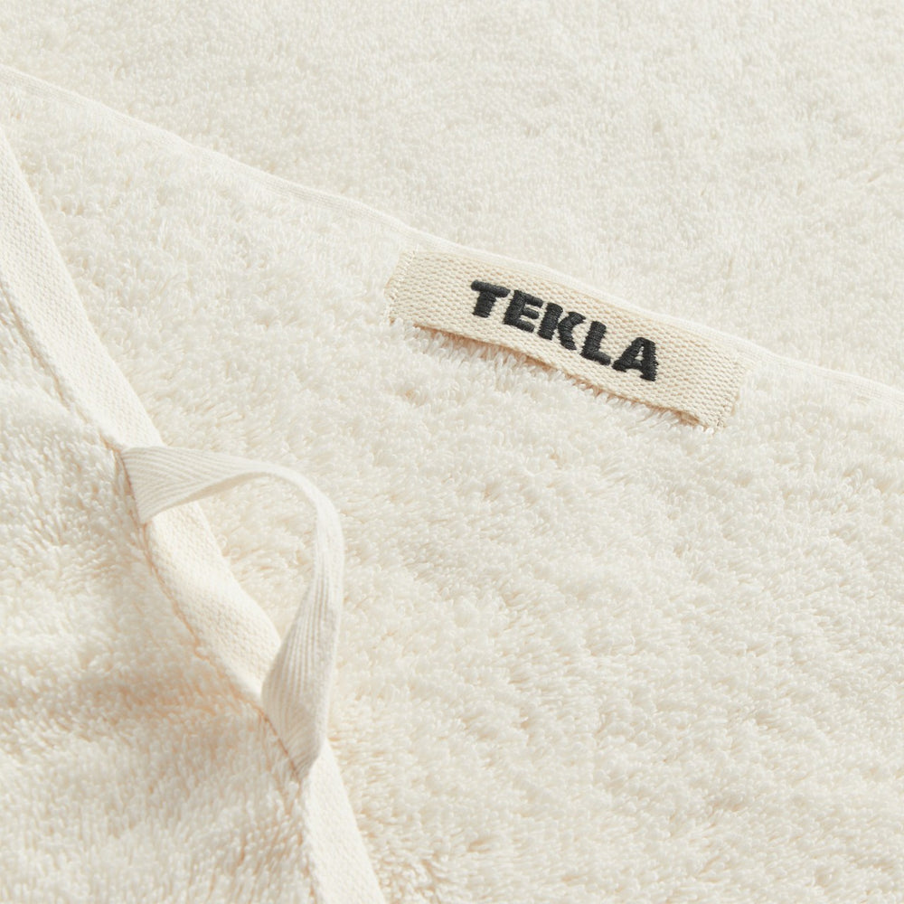Tekla Bath Towel - Ivory | Kith Ivory
