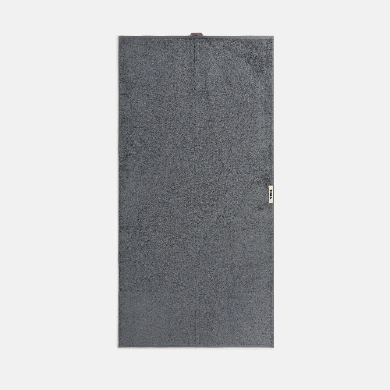 Tekla Bath Towel - Charcoal | Kith Charcoal