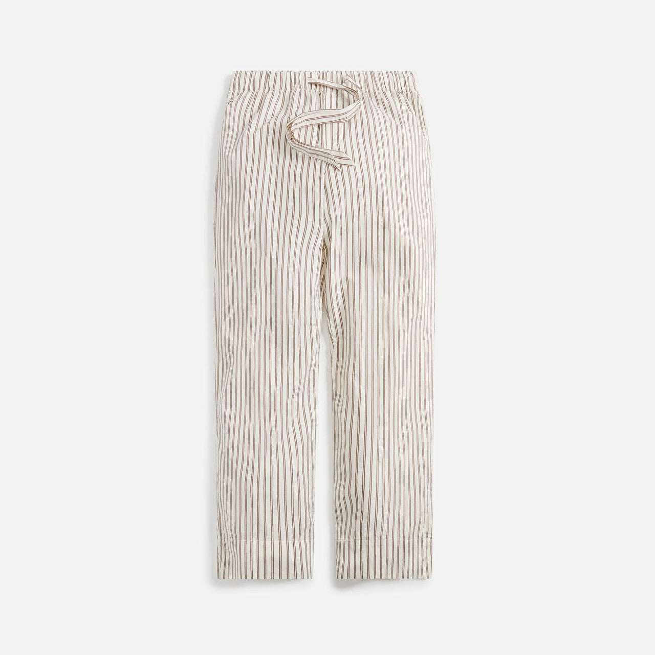 Tekla Poplin Pajama Pants - Hopper Stripes | Kith Hopper Stripes