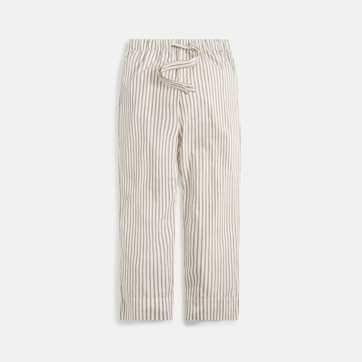 Tekla Poplin Pajama Pants - Hopper Stripes | Kith Hopper Stripes