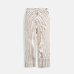Tekla Poplin Pajama Pants - Hopper Stripes | Kith Hopper Stripes