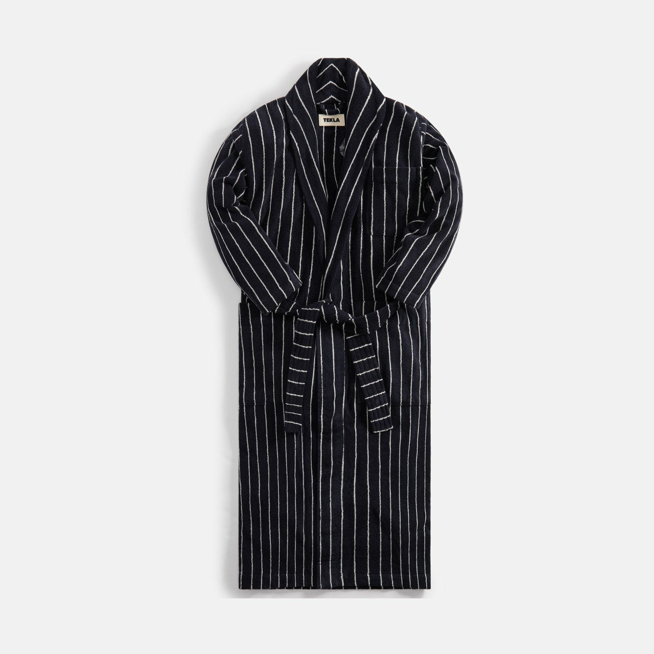 Tekla Classic Bathrobe - Antwerp | Kith Antwerp