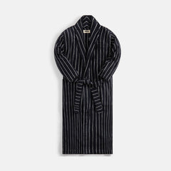 Tekla Classic Bathrobe - Antwerp | Kith Antwerp
