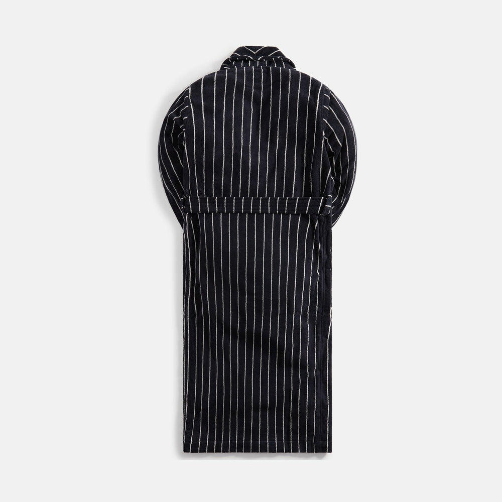 Tekla Classic Bathrobe - Antwerp | Kith Antwerp
