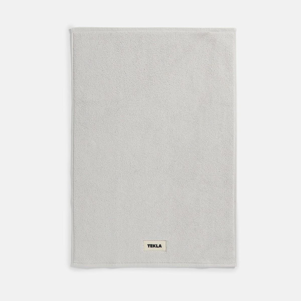 Tekla Bath Mat - Lunar Rock | Kith Lunar Rock