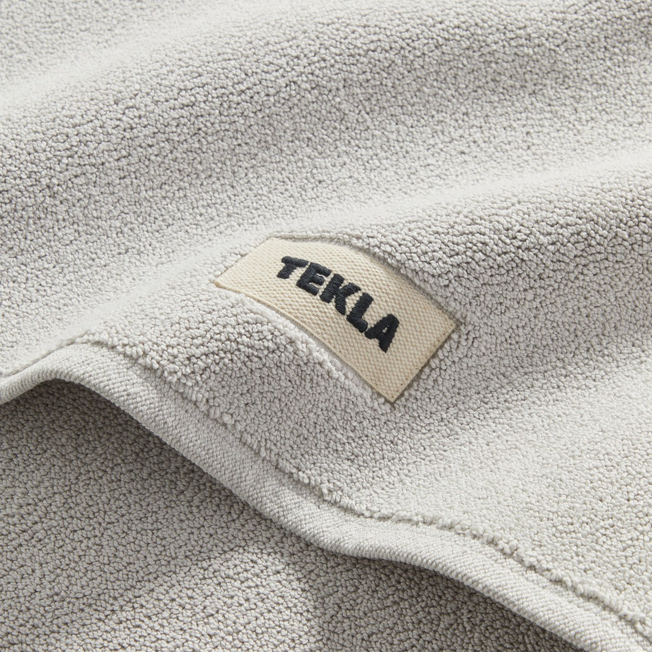 Tekla Bath Mat - Lunar Rock | Kith Lunar Rock