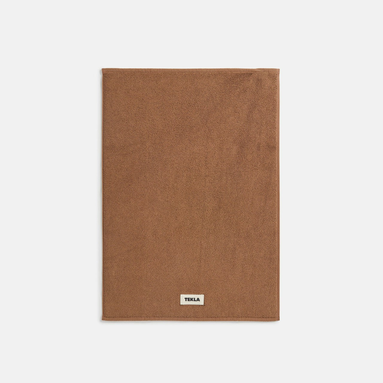 Tekla Bath Mat - Kodiak Brown | Kith Kodiak Brown