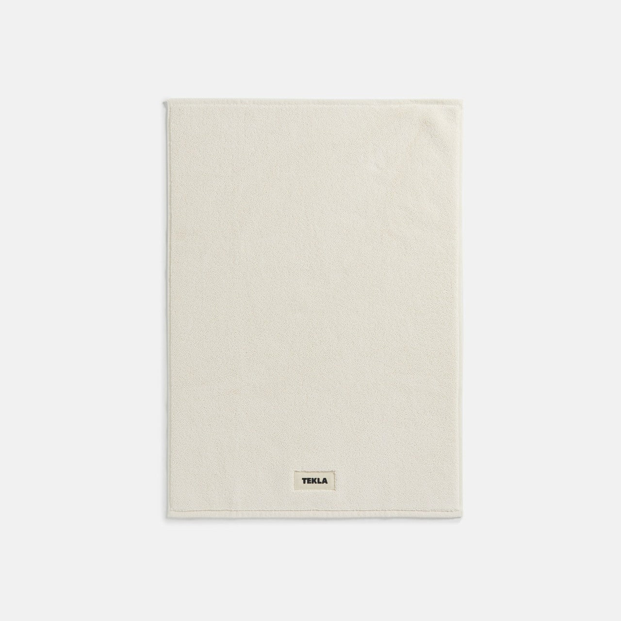 Tekla Bath Mat - Ivory | Kith Ivory
