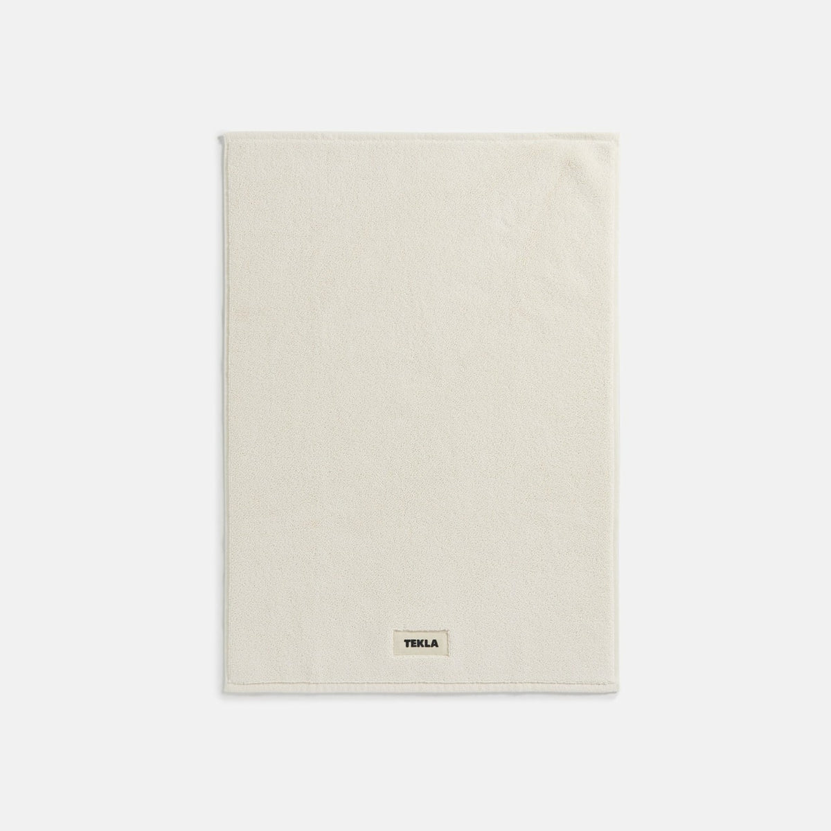 Tekla Bath Mat - Ivory | Kith Ivory