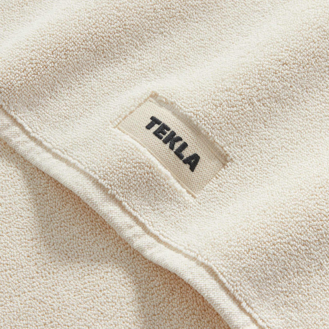 Tekla Bath Mat - Ivory | Kith Ivory