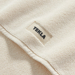 Tekla Bath Mat - Ivory | Kith Ivory