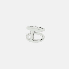 Hoorsenbuhs Dame Phantom Ring - Silver | Kith Silver