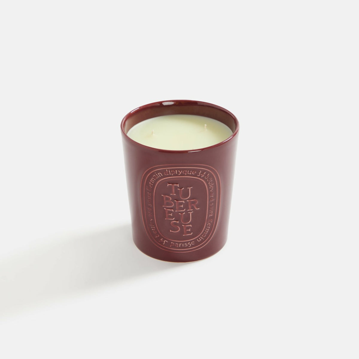 Diptyque Scented Candle Tubereuse 600G | Kith