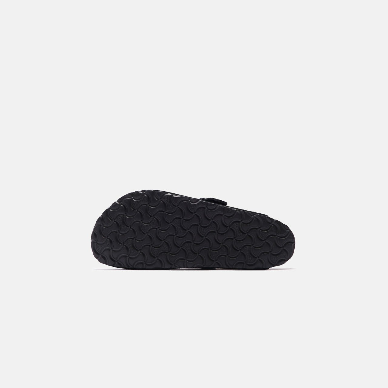Birkenstock WMNS Boston Shearling - Black | Kith Black