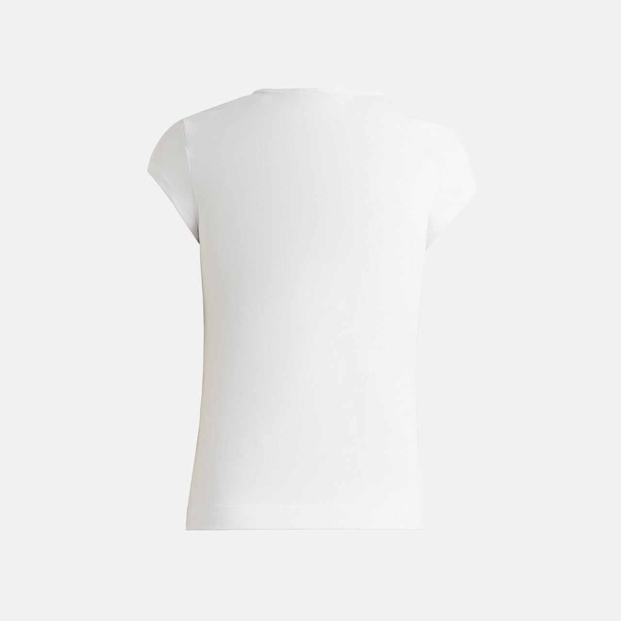 Diesel Angie Tee - White | Kith White