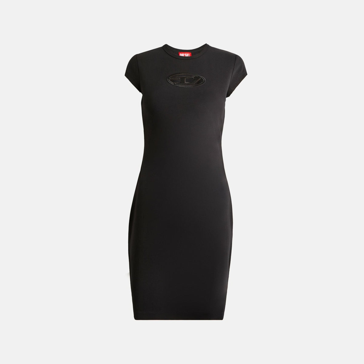 Diesel Angiel Dress - Black | Kith Black