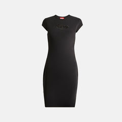 Diesel Angiel Dress - Black | Kith Black