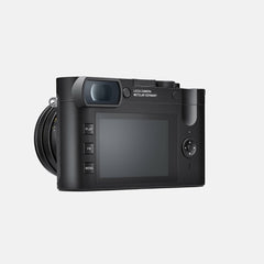 Leica Q2 Camera - Black | Kith Black