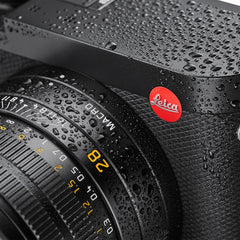 Leica Q2 Camera - Black | Kith Black