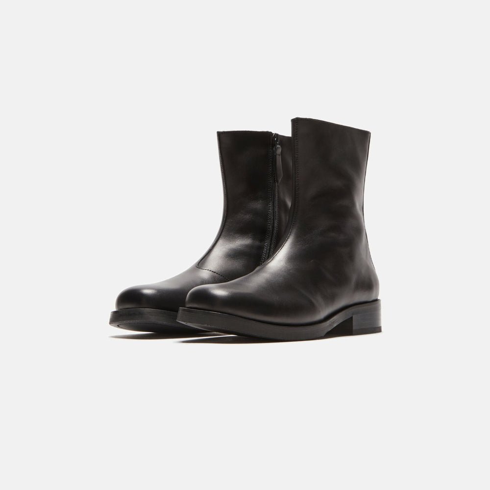 Our Legacy Camion Boot - Black | Kith Black
