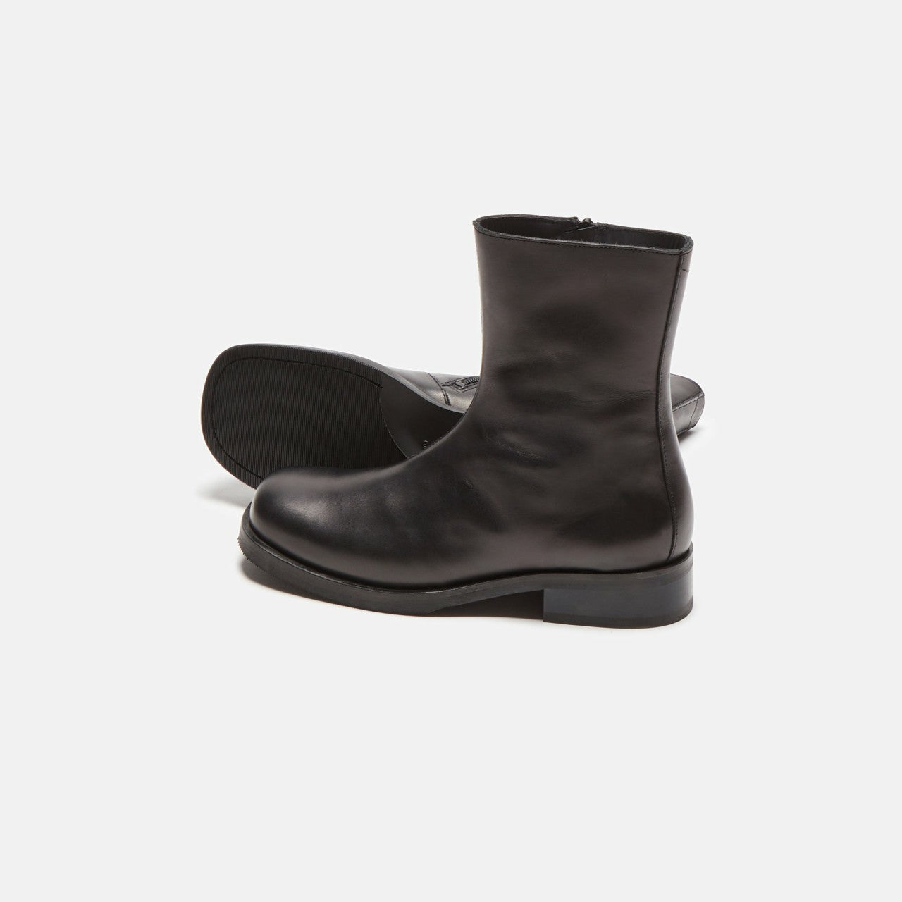 Our Legacy Camion Boot - Black | Kith Black