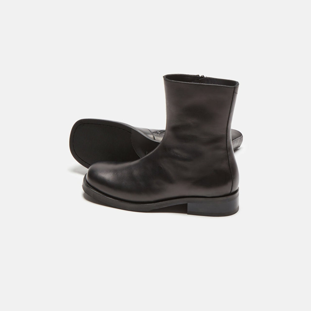Our Legacy Camion Boot - Black | Kith Black