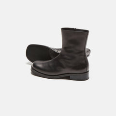 Our Legacy Camion Boot - Black | Kith Black