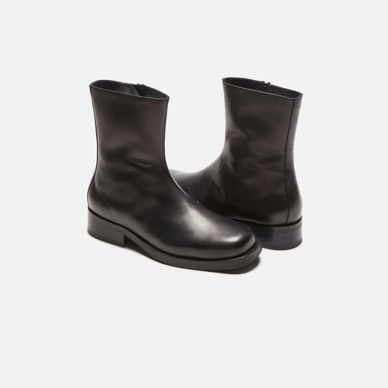 Our Legacy Camion Boot - Black | Kith Black