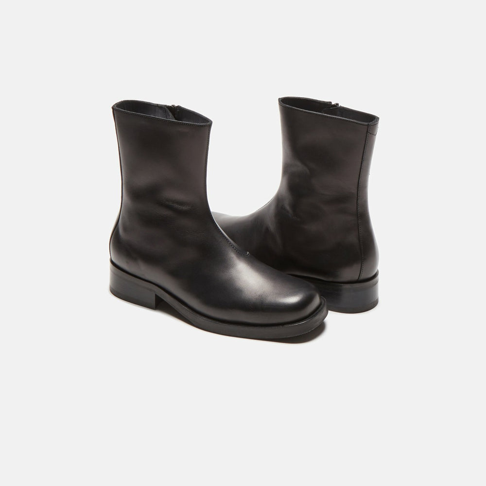 Our Legacy Camion Boot - Black | Kith Black