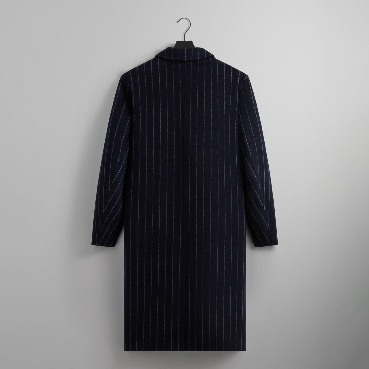 Kith Bergen Car Coat - Nocturnal | Kith Nocturnal