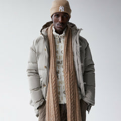 Kith Leroy Parka - Canvas | Kith Canvas