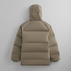 Kith Leroy Parka - Canvas | Kith Canvas