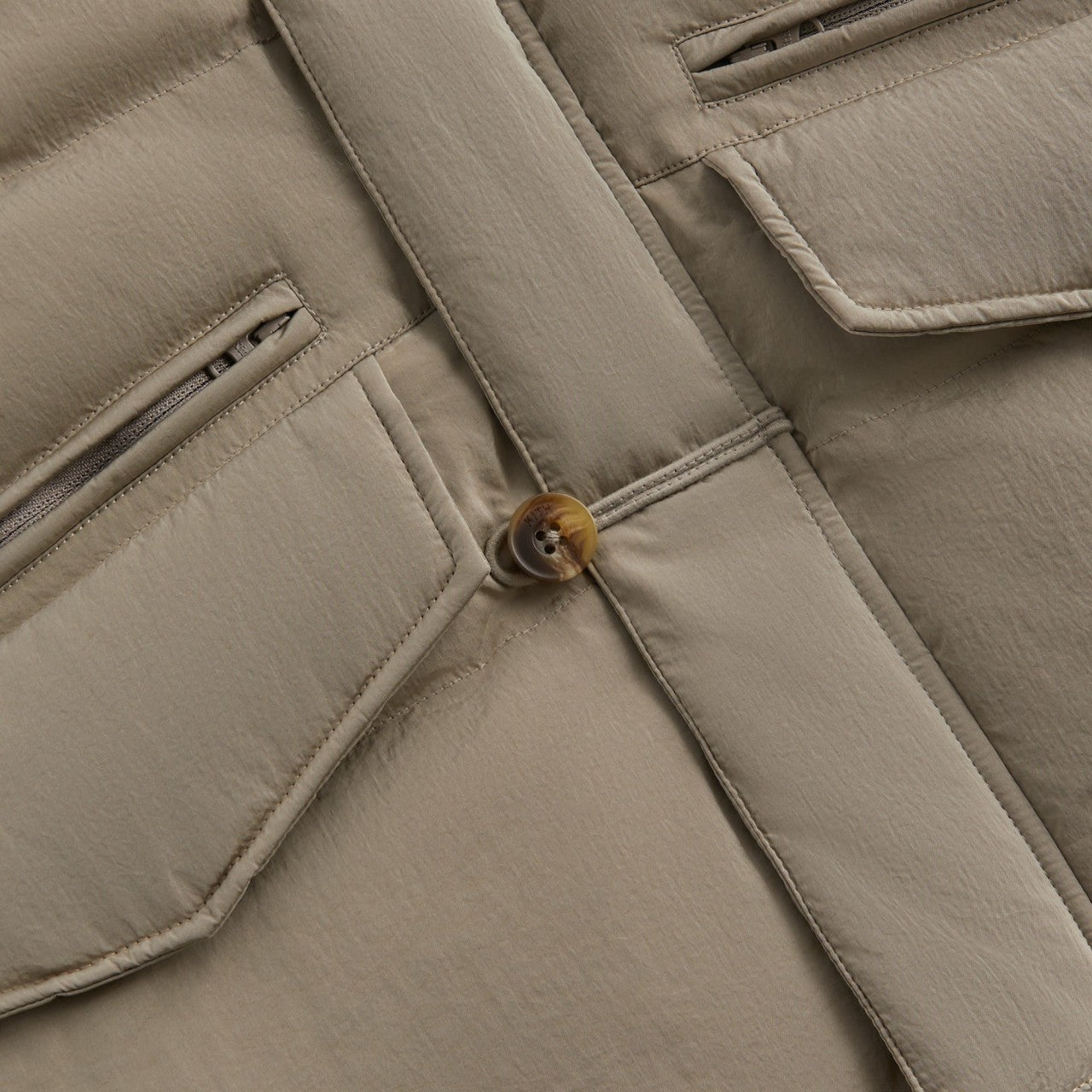 Kith Leroy Parka - Canvas | Kith Canvas