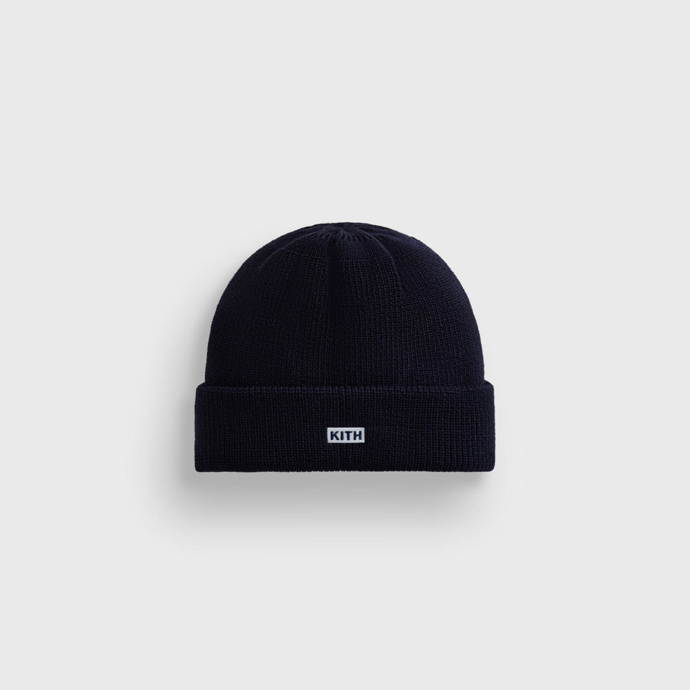 Kith Classic Beanie - Extent | Kith Extent