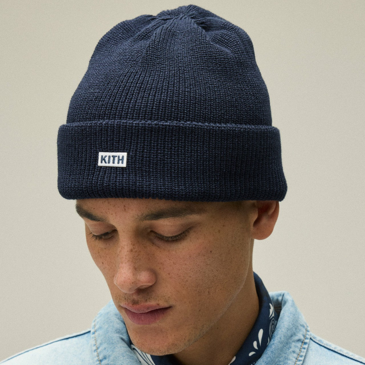Kith Classic Beanie - Extent | Kith Extent