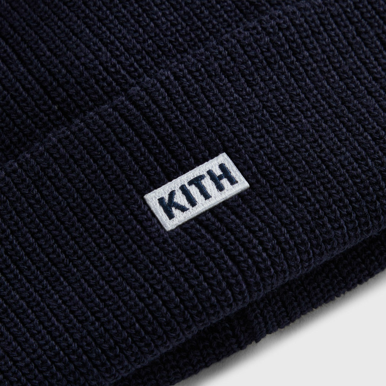 Kith Classic Beanie - Extent | Kith Extent