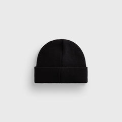 Kith Classic Beanie - Black | Kith Black