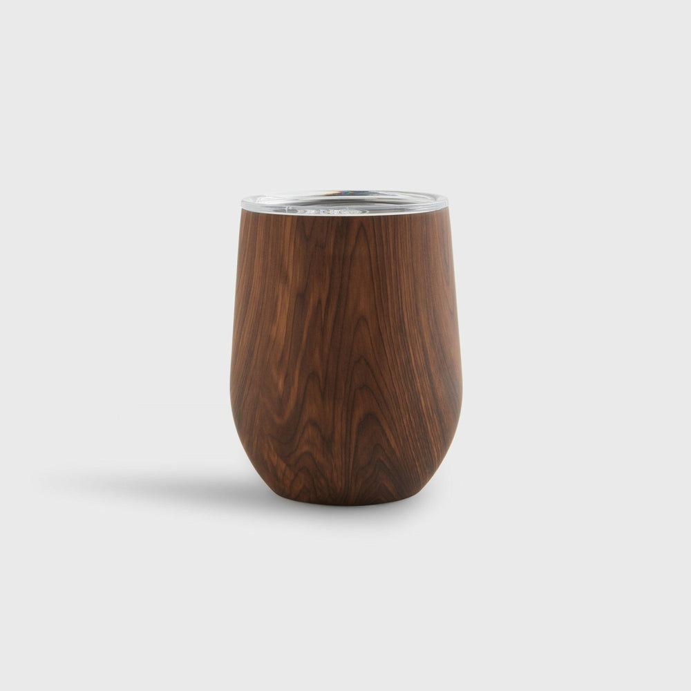 Kith for Corkcicle Stemless - Wood | Kith Wood