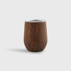 Kith for Corkcicle Stemless - Wood | Kith Wood