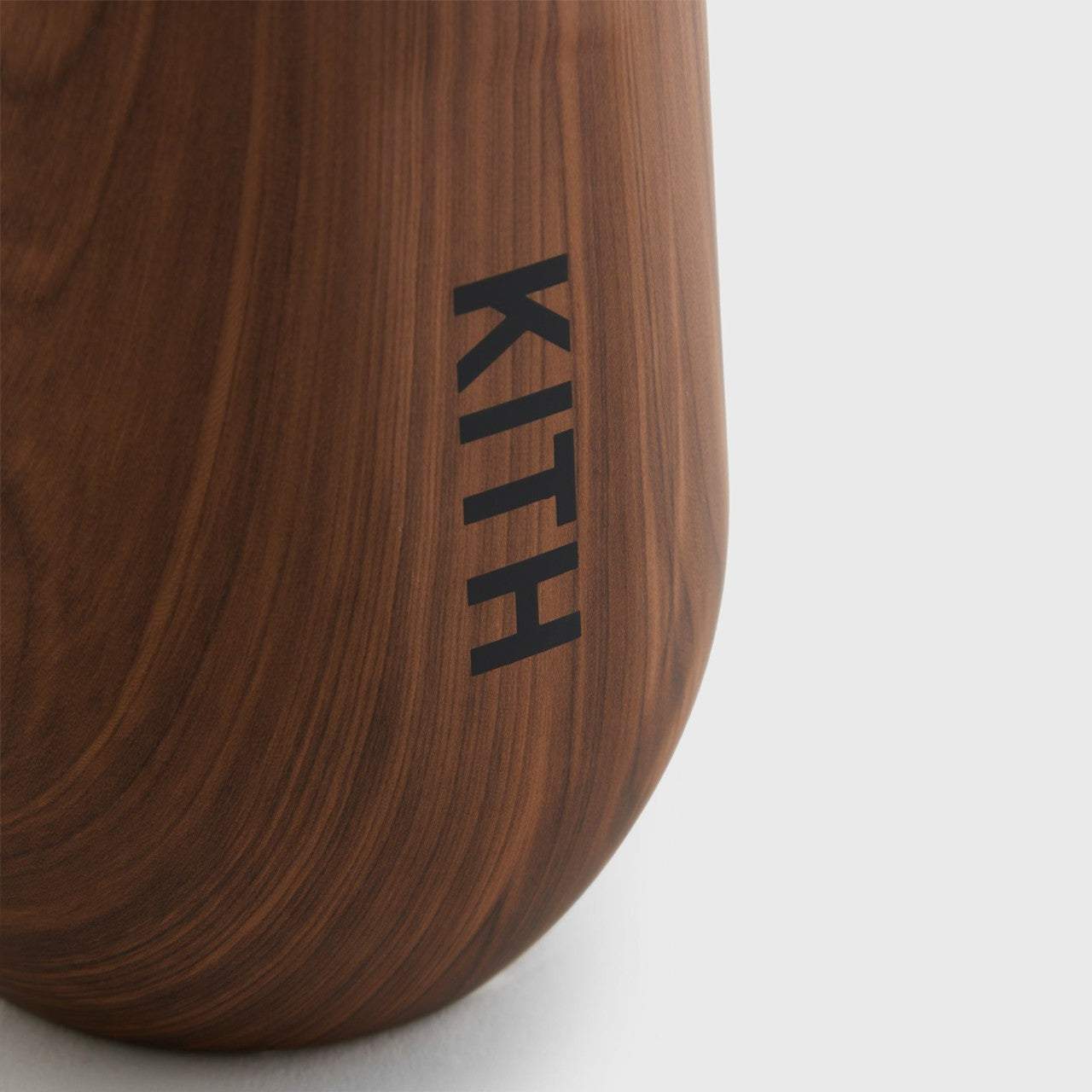 Kith for Corkcicle Stemless - Wood | Kith Wood