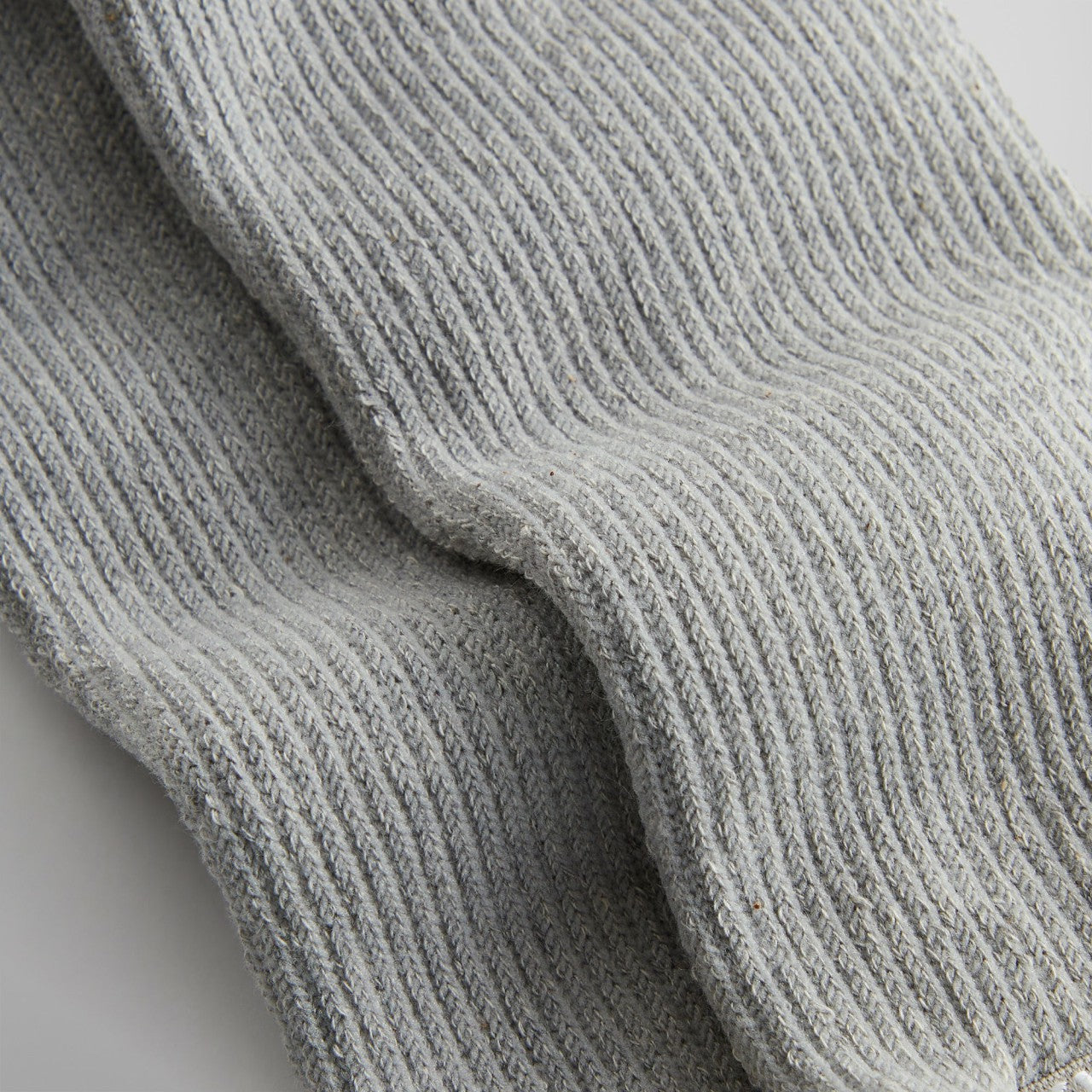 Kith Three Pack Mixed Cotton Socks - Multi | Kith Multi