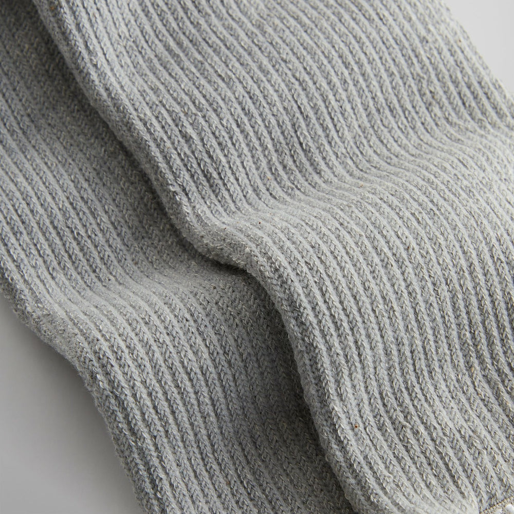 Kith Three Pack Mixed Cotton Socks - Multi | Kith Multi