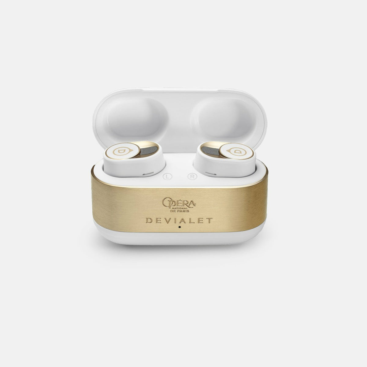 Devialet Gemini II - Opéra de Paris | Kith Opéra de Paris