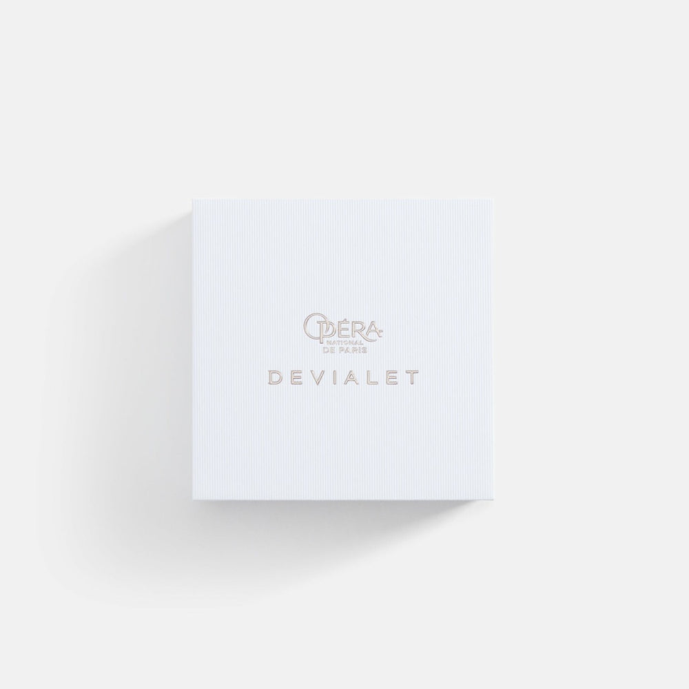 Devialet Gemini II - Opéra de Paris | Kith Opéra de Paris
