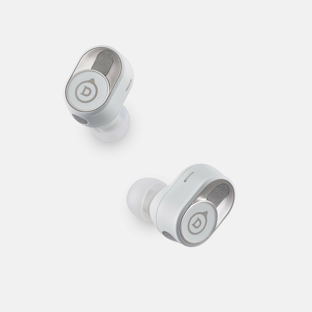 Devialet Gemini II - Iconic White | Kith Iconic White